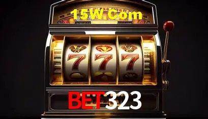 Bet323: Jogos de Caça-Níqueis-Altas Recompensas, Roleta-Velocidade, Blackjack-Desafios Máximos